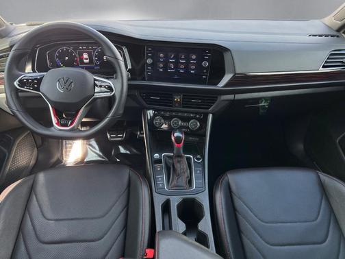 2023 Volkswagen Jetta GLI 2.0T Autobahn