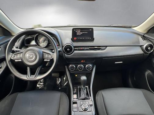 2020 Mazda CX-3 Sport