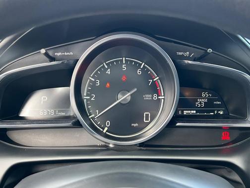 2020 Mazda CX-3 Sport