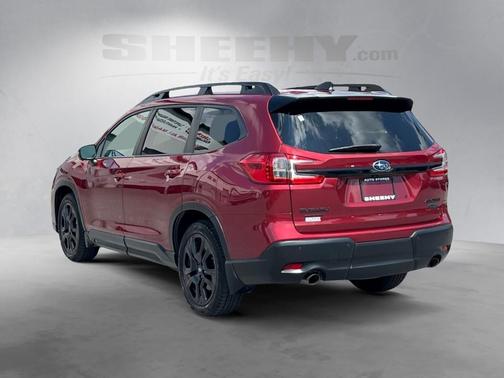 2023 Subaru Ascent Onyx Edition Limited