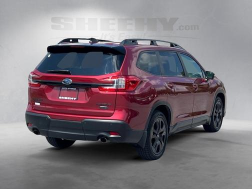 2023 Subaru Ascent Onyx Edition Limited