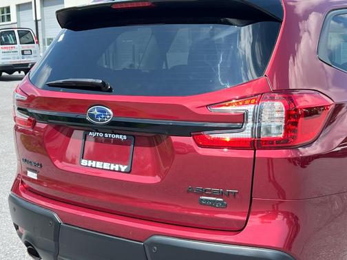 2023 Subaru Ascent Onyx Edition Limited