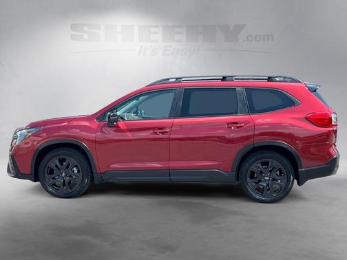 2023 Subaru Ascent Onyx Edition Limited