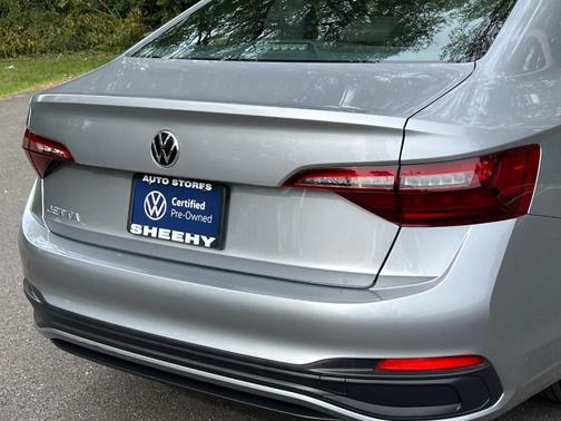 2024 Volkswagen Jetta 1.5T Sport