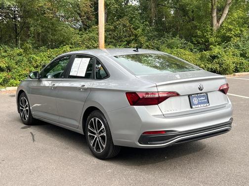 2024 Volkswagen Jetta 1.5T Sport