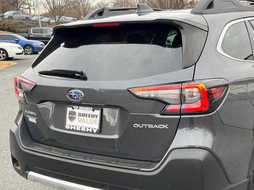2024 Subaru Outback Limited