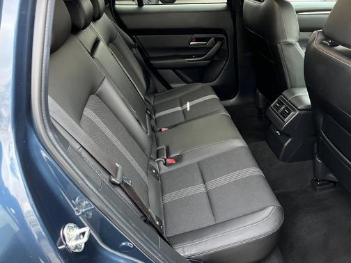 2025 Mazda CX-50 2.5 S Select Package