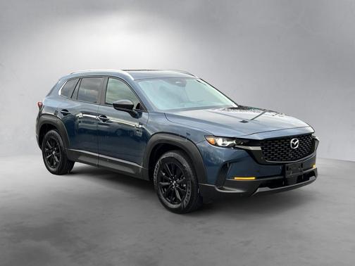 2025 Mazda CX-50 2.5 S Select Package