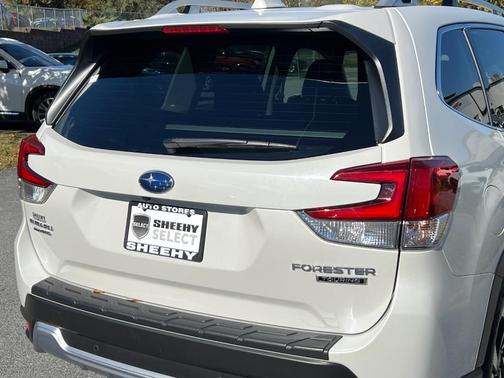 2022 Subaru Forester Touring