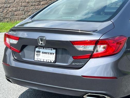 2020 Honda Accord Sport 1.5T