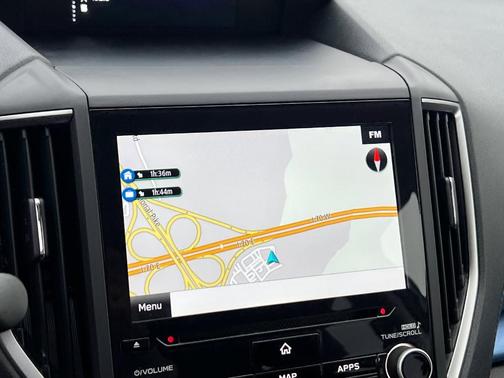 2023 Subaru Crosstrek Hybrid Base