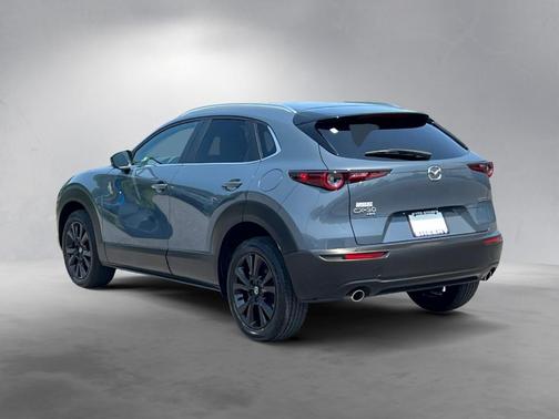 2024 Mazda CX-30 2.5 S Carbon Edition