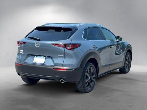 2024 Mazda CX-30 2.5 S Carbon Edition