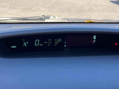 2010 Toyota Prius IV