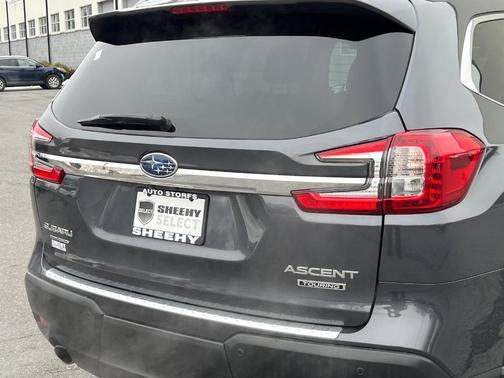 2023 Subaru Ascent Touring 7-Passenger