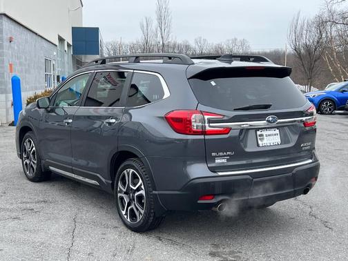 2023 Subaru Ascent Touring 7-Passenger