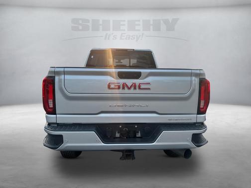 2020 GMC Sierra 2500 Denali