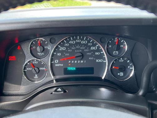 2023 GMC Savana 3500 Work Van