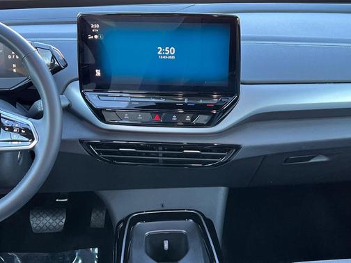 2024 Volkswagen ID.4 Standard