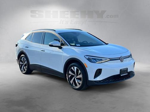 2024 Volkswagen ID.4 Standard