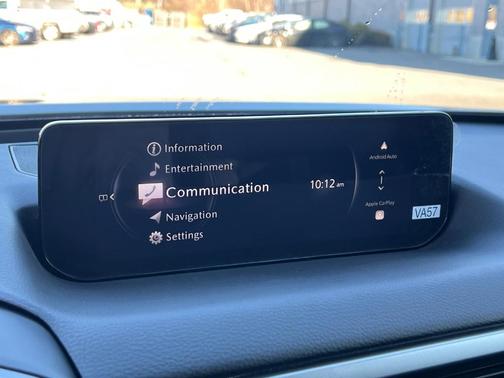 2025 Mazda CX-50 2.5 S Select Package