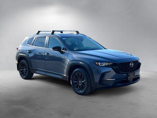 2025 Mazda CX-50 2.5 S Select Package