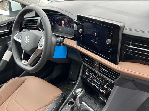 2026 Volkswagen Jetta 1.5T SEL