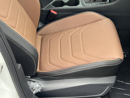 2026 Volkswagen Jetta 1.5T SEL