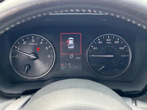 2024 Subaru Legacy Premium