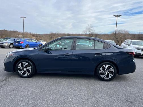 2024 Subaru Legacy Premium