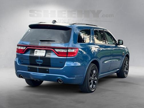 2025 Dodge Durango R/T