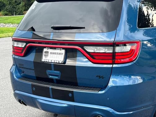 2025 Dodge Durango R/T