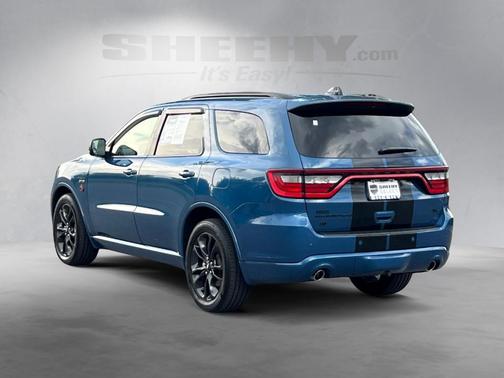2025 Dodge Durango R/T