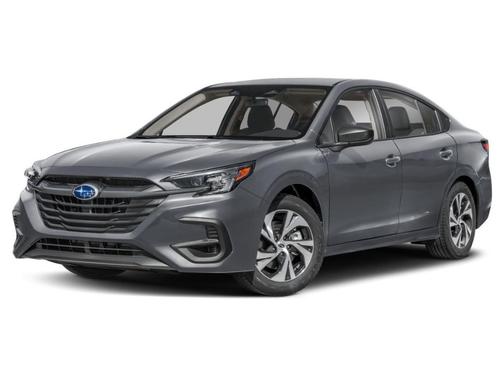 2025 Subaru Legacy 