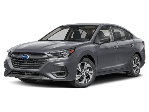 2025 Subaru Legacy 