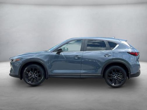 2022 Mazda CX-5 2.5 S Carbon Edition