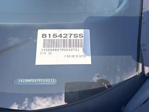 2023 Volkswagen ID.4 S