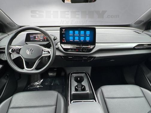 2023 Volkswagen ID.4 S