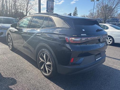 2023 Volkswagen ID.4 S