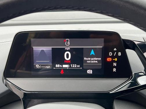 2023 Volkswagen ID.4 S