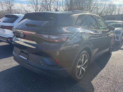 2023 Volkswagen ID.4 S