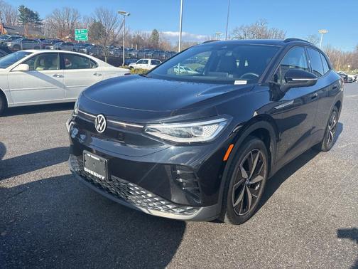2023 Volkswagen ID.4 S