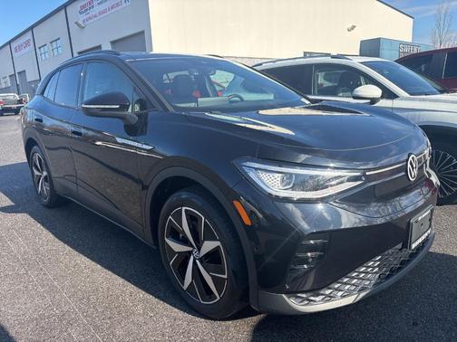 2023 Volkswagen ID.4 S