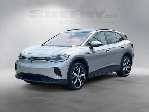 2023 Volkswagen ID.4 Pro S