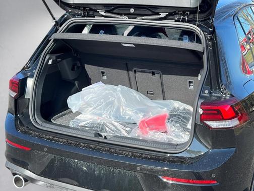 2026 Volkswagen Golf GTI 2.0T SE