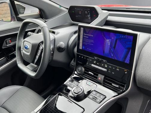 2024 Subaru Solterra Limited