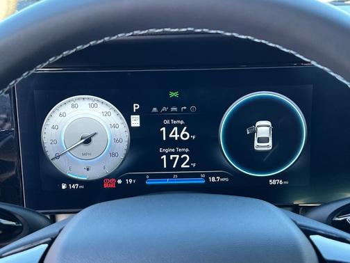 2025 Hyundai ELANTRA N Base