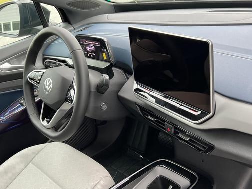 2025 Volkswagen ID.4 Pro S