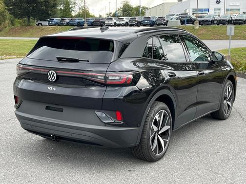2025 Volkswagen ID.4 Pro S