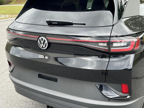 2025 Volkswagen ID.4 Pro S